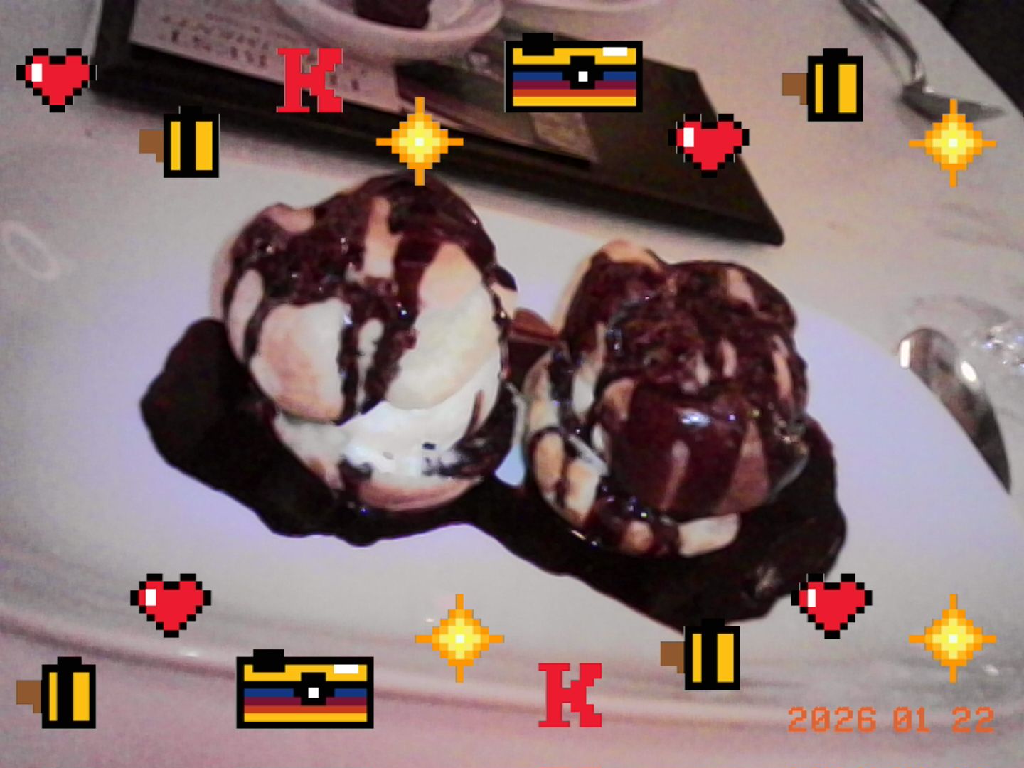 Kodak Keychain Digital Camera