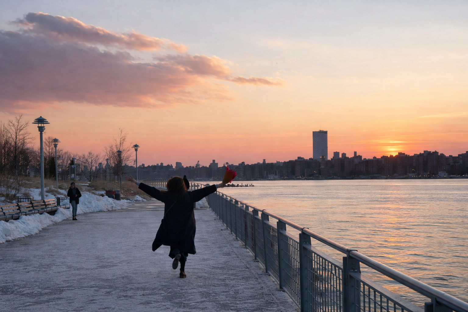 평생 가져갈 건강한 마음가짐 열 두 가지